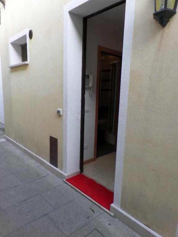 Rudy House Venice Exterior photo